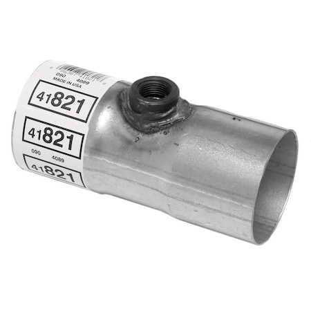 Walker Oxygen Sensor Pipe, 41821 41821